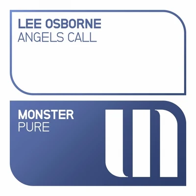 Lee Osborne Angels Call