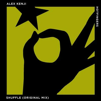 Alex Kenji Shuffle