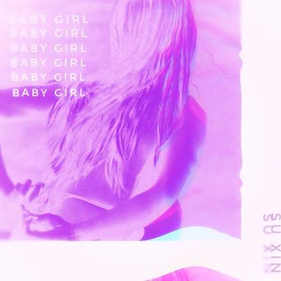 蘇鑫 Baby girl