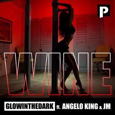 JM/Angelo king/Glowinthedark Wine