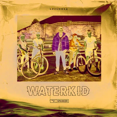 Lp2loose Waterkid