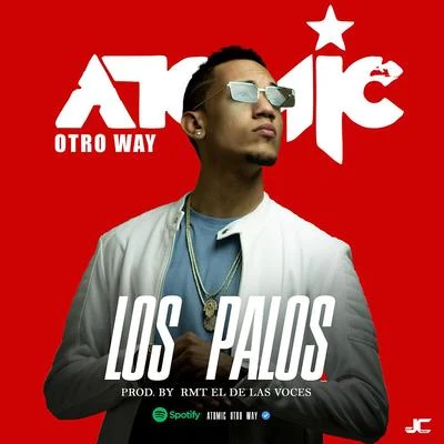 Atomic Otro Way Los Palos