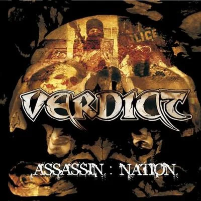 Verdict Assassin : Nation