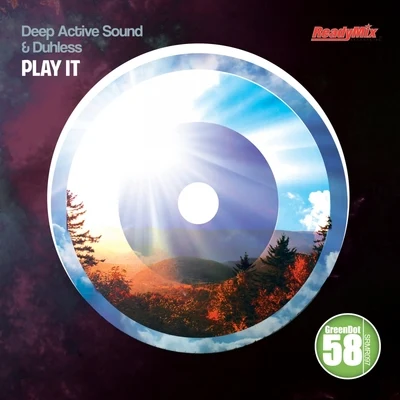 Deep Active Sound Play It