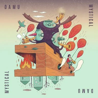 Damu Mystical