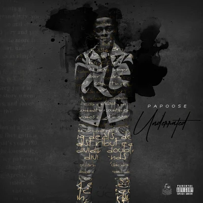 Papoose Precious Jewel (feat. Musiq Soulchild)