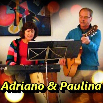 Paulina/Adriano Mambo Jumbo