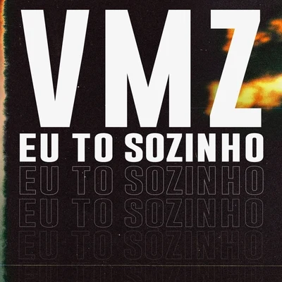 VMZ Eu to Sozinho