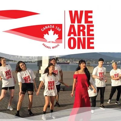 We Are One We Are One - Single