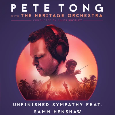 Pete Tong Unfinished Sympathy (Edit)