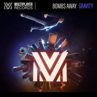 Bombs Away Gravity