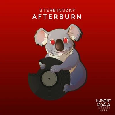 Sterbinszky Afterburn