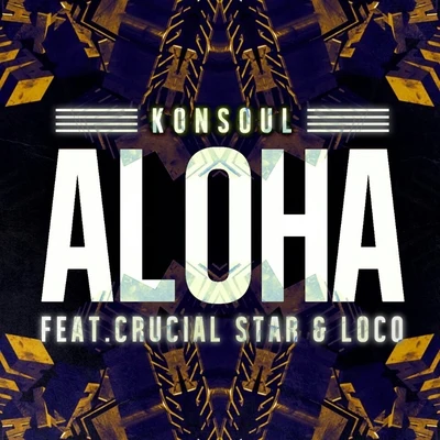 Konsole Aloha