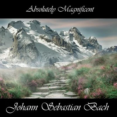 Johann Sebastian Bach Absolutely Magnificent Johann Sebastian Bach