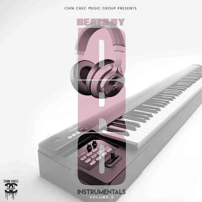 Hydrolic West Beats By Dro, Vol. 9