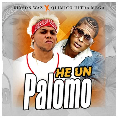 Dixson Waz/Quimico Ultra Mega He Un Palomo