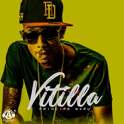 Principe Baru Vitilla