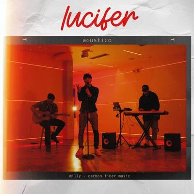 Milly Lucifer (Acoustic Version)