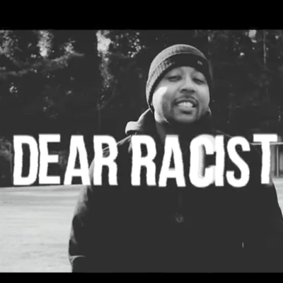 Sean David Grant/Trackstarz Dear Racist