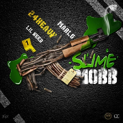 24Heavy Slime Mobb