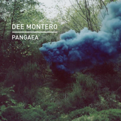 Dee Montero Pangaea