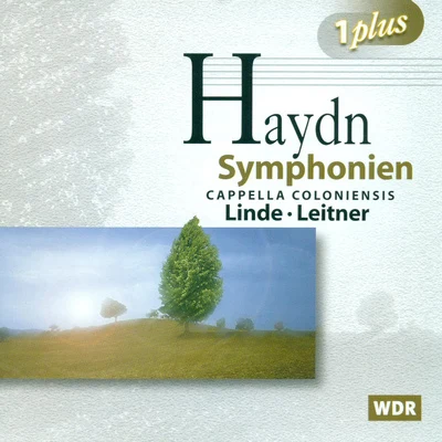 Cappella Coloniensis HAYDN, F.J.: Symphonies Nos. 66, 90, 91, 92 and 98 (Cappella Coloniensis, Leitner, Linde)