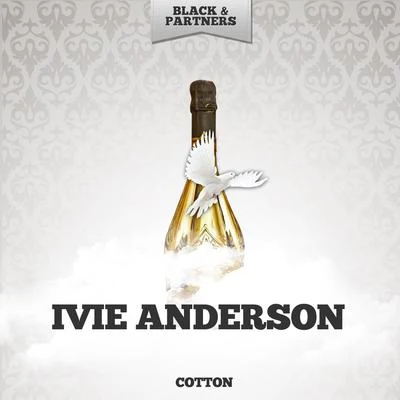 Ivie Anderson Cotton