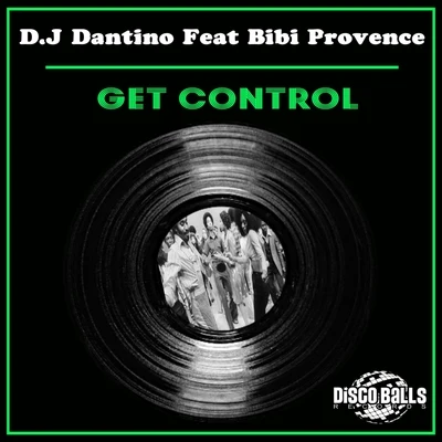 D.J Dantino Get Control