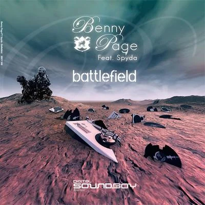 Benny Page BattlefieldCan't Test