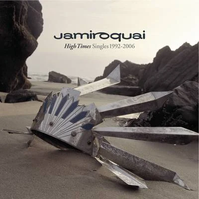 Jamiroquai High Times - Singles 1992-2006