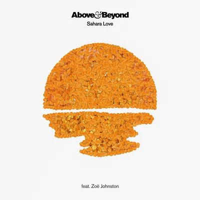 Zoë Johnston/Above & Beyond Sahara Love