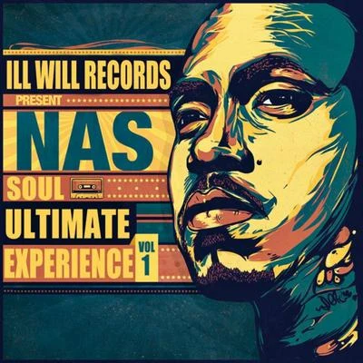 Nas Soul Ultimate experience Vol 1