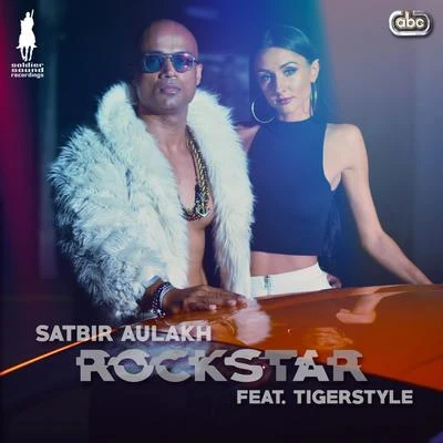 Satbir Aulakh/Tigerstyle Rockstar