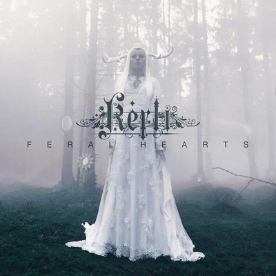 Kerli Feral Hearts