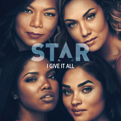 Star Cast I Give It All (From “Star” Season 3)