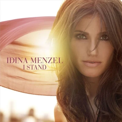 Idina Menzel I Stand