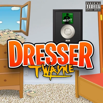 T-Wayne Dresser