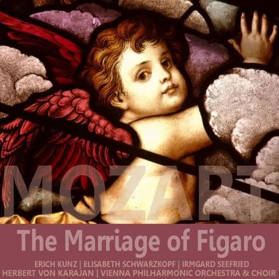 Erich Kunz Mozart: The Marriage of Figaro