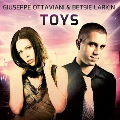 Betsie Larkin/Giuseppe Ottaviani Toys