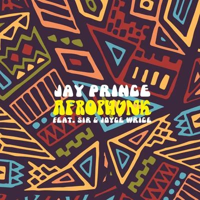 Jay Prince Afrophunk