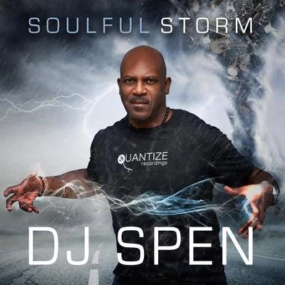 DJ Spen Soulful Storm