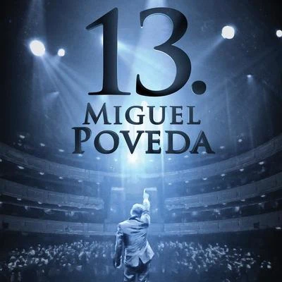 Miguel Poveda 13