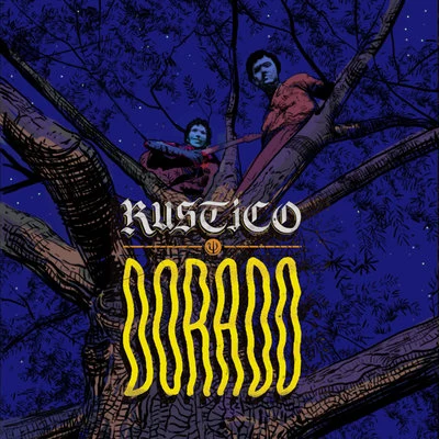 Bardo Rústico y Dorado