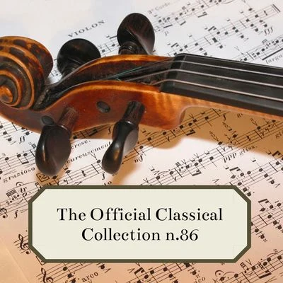 Royal Philharmonic Orchestra/PHILHARMONIA ORCHESTRA The Official Classical Collection n.86