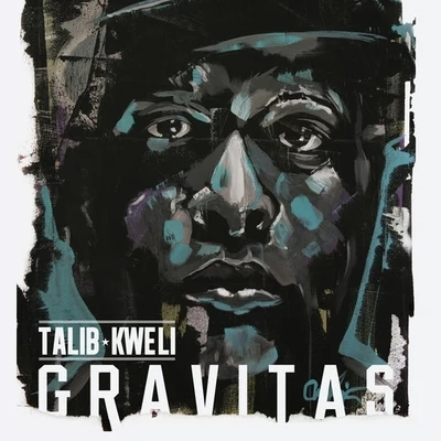 Talib Kweli Gravitas