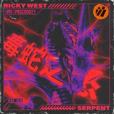 PurpleBattery/Ricky West Serpent