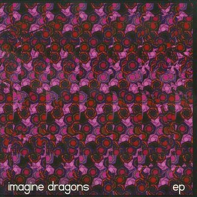 Imagine Dragons Imagine Dragons