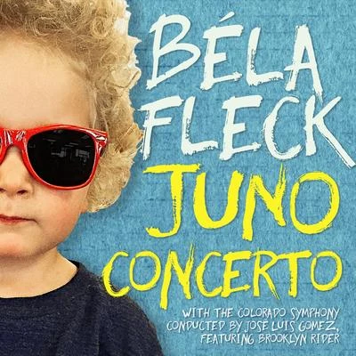 Béla Fleck Juno Concerto