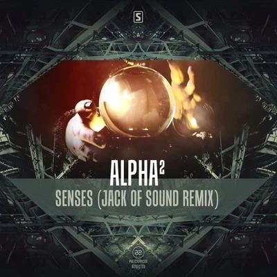 Jack of Sound Senses (Jack of Sound Remix)