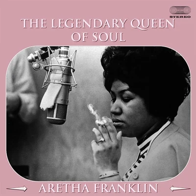 Aretha Franklin The Legendary Queen Of Soul Aretha Franklin